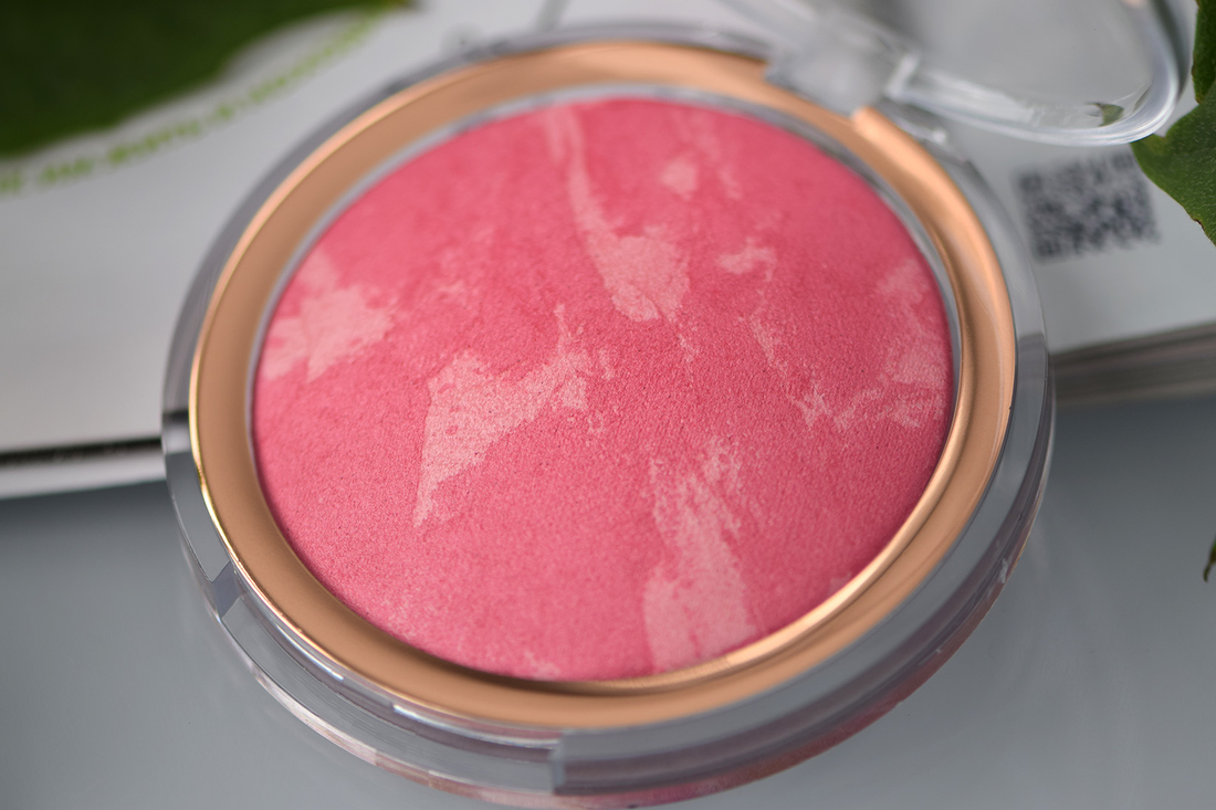 Румяна Catrice Cheek Lover Marbled Blush