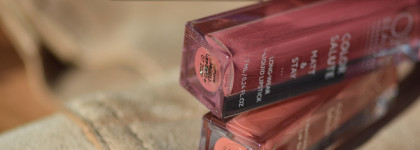 Красивые губки с OK Beauty: матовая помада, блеск и карандаш в универсальном оттенке