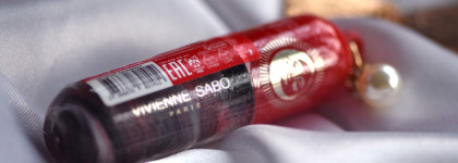 Одно оставлю, второе — в мусорку: новинки от Vivienne Sabo, лимитированная коллекция Arcane du Destin