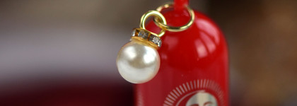 Одно оставлю, второе — в мусорку: новинки от Vivienne Sabo, лимитированная коллекция Arcane du Destin