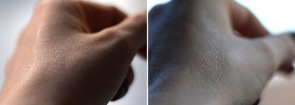 Мои фавориты в 2024: лучшая косметика, и почему я не расстанусь с ней в новом году