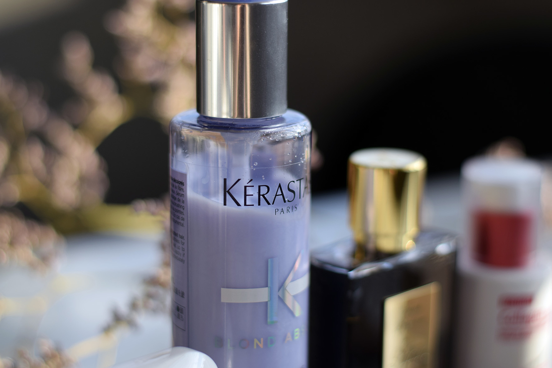 Kerastase Blond Absolu Cicaplasme