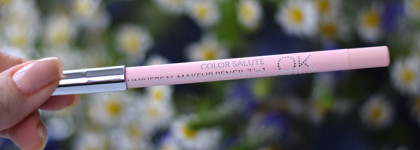 Три продукта OK Beauty для красивого макияжа глаз: тени в стике, тушь и карандаш