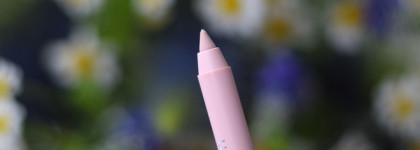 Три продукта OK Beauty для красивого макияжа глаз: тени в стике, тушь и карандаш