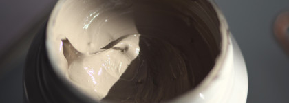 Innisfree Super Volcanic Pore Clay Mask: как легко и быстро убрать черные точки и сузить поры