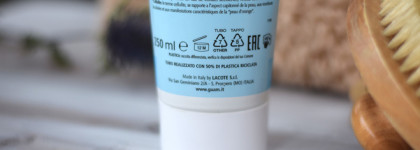 Лучший антицеллюлитный крем для тела без термоэффекта: Guam Crema Anticellulite