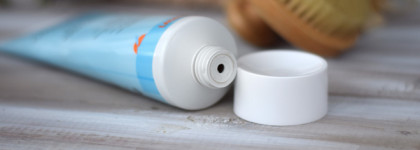 Лучший антицеллюлитный крем для тела без термоэффекта: Guam Crema Anticellulite