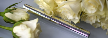 Лучшая коричневая тушь, которая покорила меня далеко не сразу: Shik Aspect eyelash mascara Brown