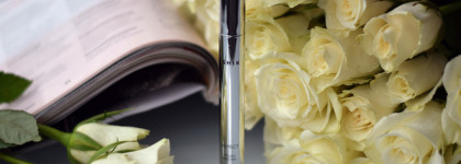 Лучшая коричневая тушь, которая покорила меня далеко не сразу: Shik Aspect eyelash mascara Brown