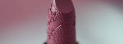 Shanghai Song Crushed Flower № 004 Lotus: китайский люкс или очередной маркетинговый трюк?