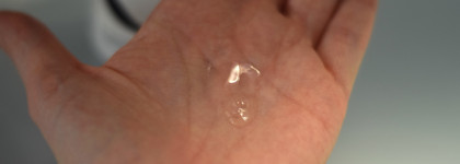 Openface Shower Power: боремся с проблемной кожей на спине