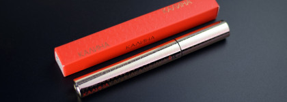 Большой пост о косметике RBG: помада, тушь и жидкий консилер