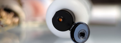 Openface Shower Power: боремся с проблемной кожей на спине