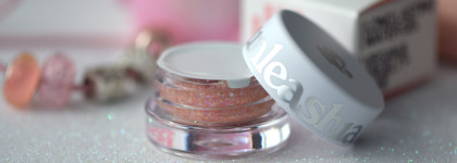 Баночка слёз единорога: Unleashia Get Loose Glitter Gel N°4 Love Dreamer