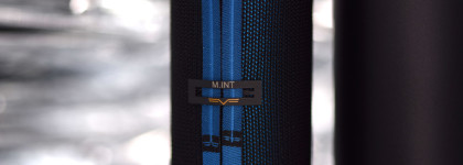 Футуристичная текила: Gravitation M.INT