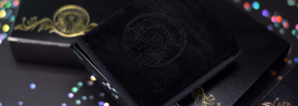 Прессованные продукты от Tammy Tanuka: хайлайтеры Нектар Власти, Пухлянчик и румяна Рыбий Стыд