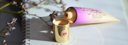 Хуже уже просто некуда: тон Vivienne Sabo Aerien 01