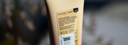 Хуже уже просто некуда: тон Vivienne Sabo Aerien 01