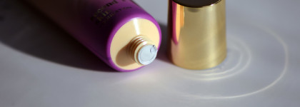 Хуже уже просто некуда: тон Vivienne Sabo Aerien 01