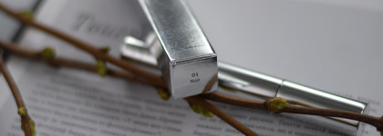 Люксовая тушь Maria Galland 862 Mascara Ultime Extension: стоит ли игра свеч?