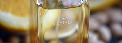 Hermes Un Jardin A Cythere — сад, который влюбляет в себя