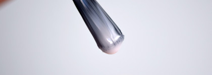 Самый лучший нюдовый лак: Anny Nail Polish Like a Virgin