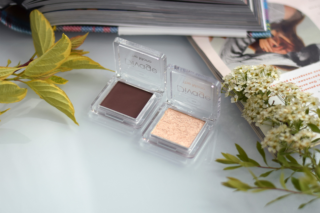 Открытые футляры