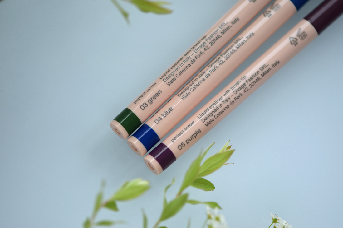 Оттенок на футляре