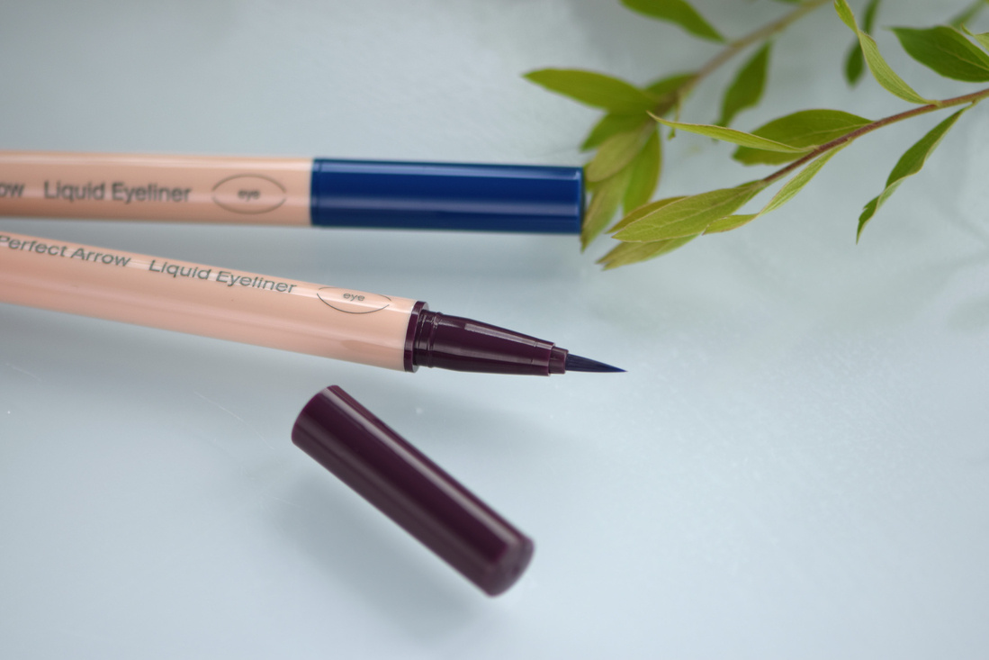 Кисточка-фломастер