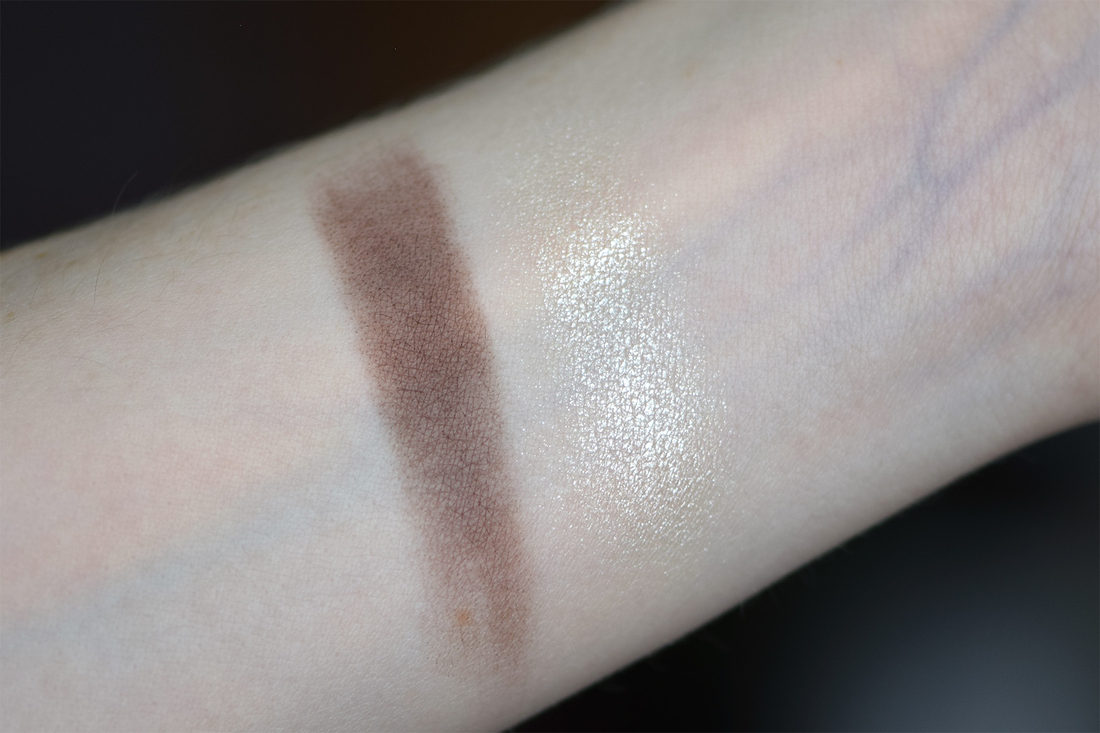 Свотч в дневном свете