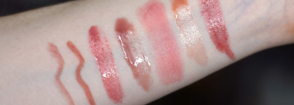 Семь великолепных средств для макияжа в стиле "свои губы, только лучше"