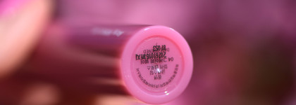 Идеальный блеск на весну и лето: Rom&nd Glasting Color Gloss в оттенке 04 Grapy Way