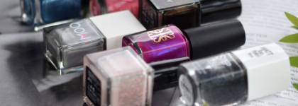 Семь лучших лаков в разных категориях