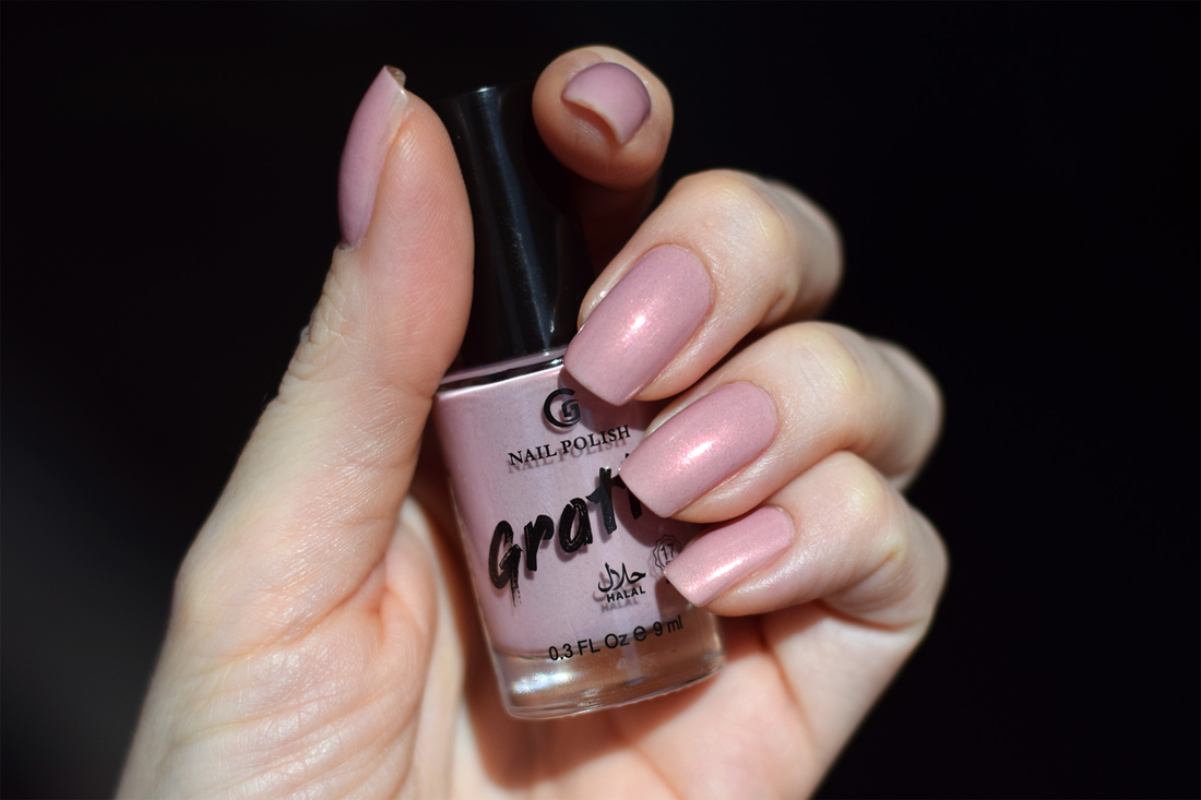Pink champagne на солнышке
