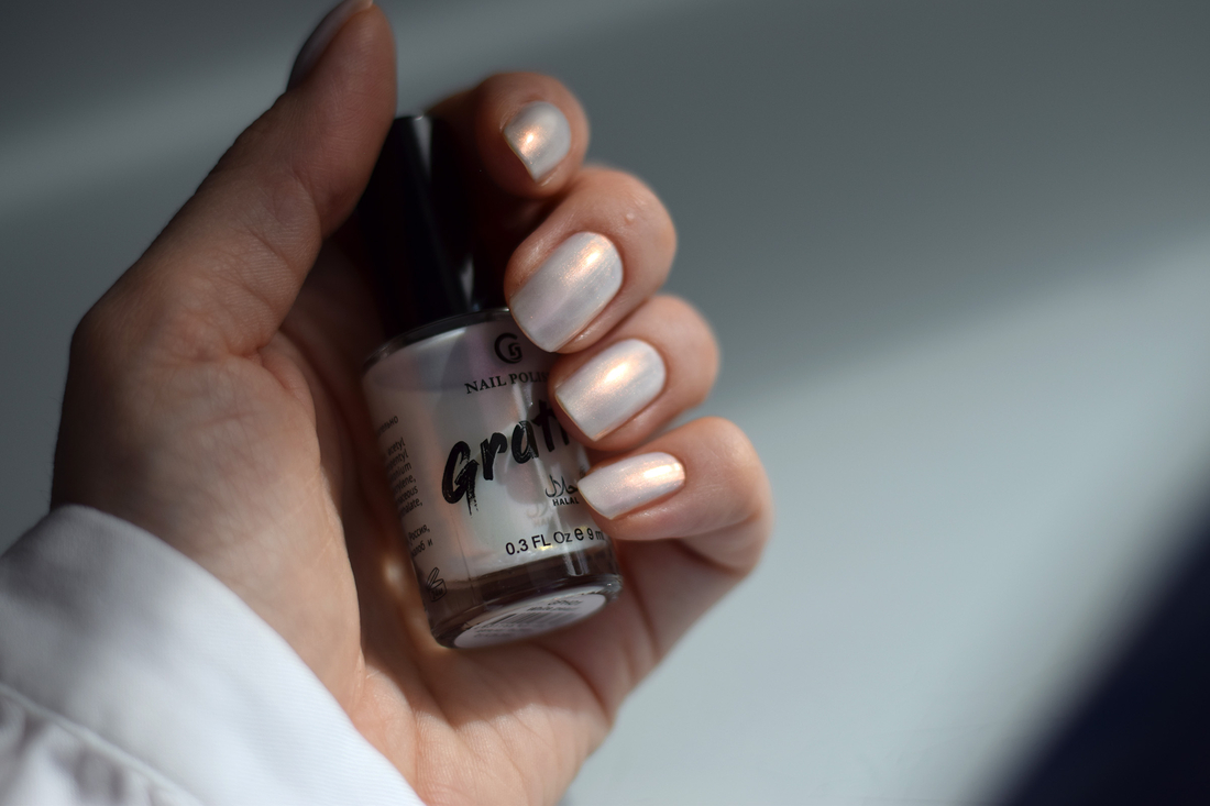 На солнышке White pearl