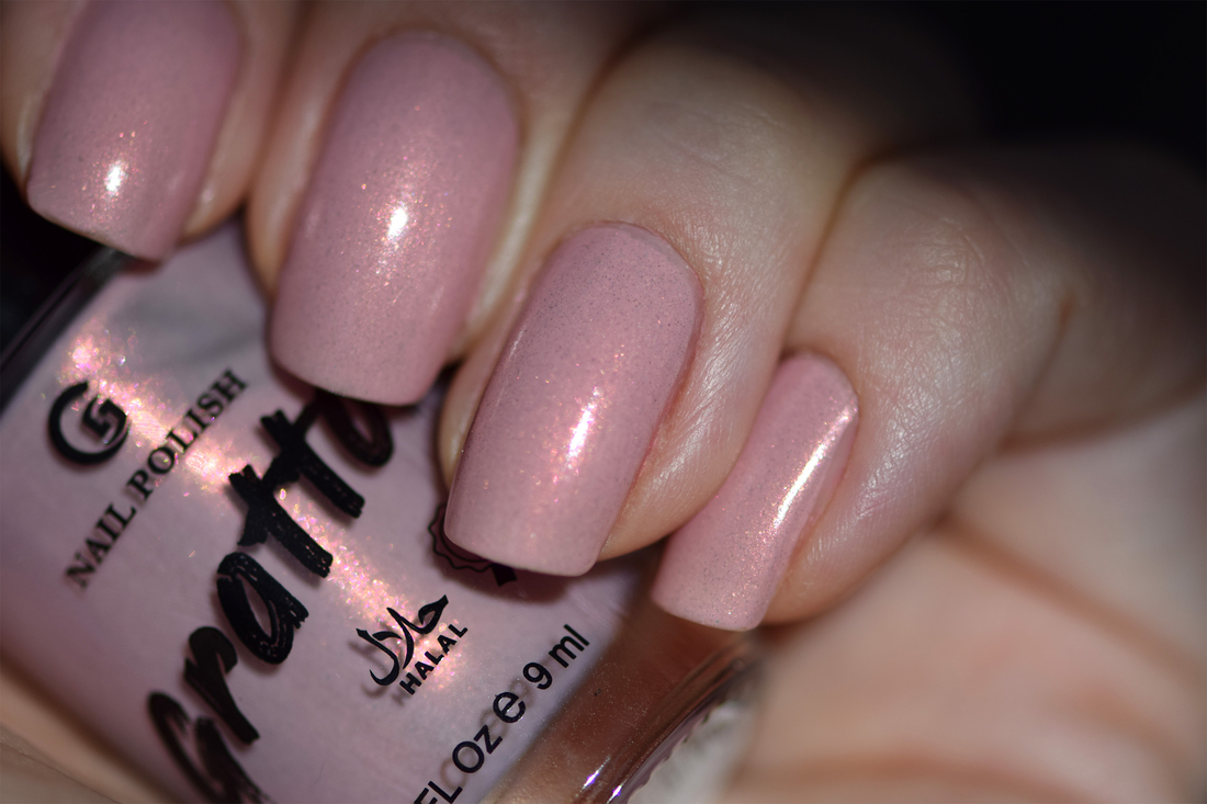 Pink champagne на солнышке