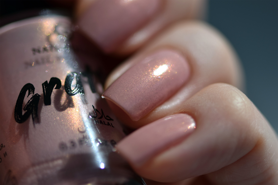 Pink champagne на солнышке