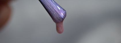 Anny Girls Gang: когда лак сам по себе украшение