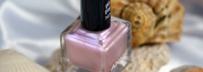 Anny Girls Gang: когда лак сам по себе украшение