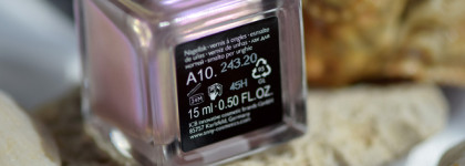 Anny Girls Gang: когда лак сам по себе украшение