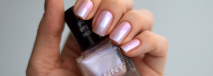 Anny Girls Gang: когда лак сам по себе украшение