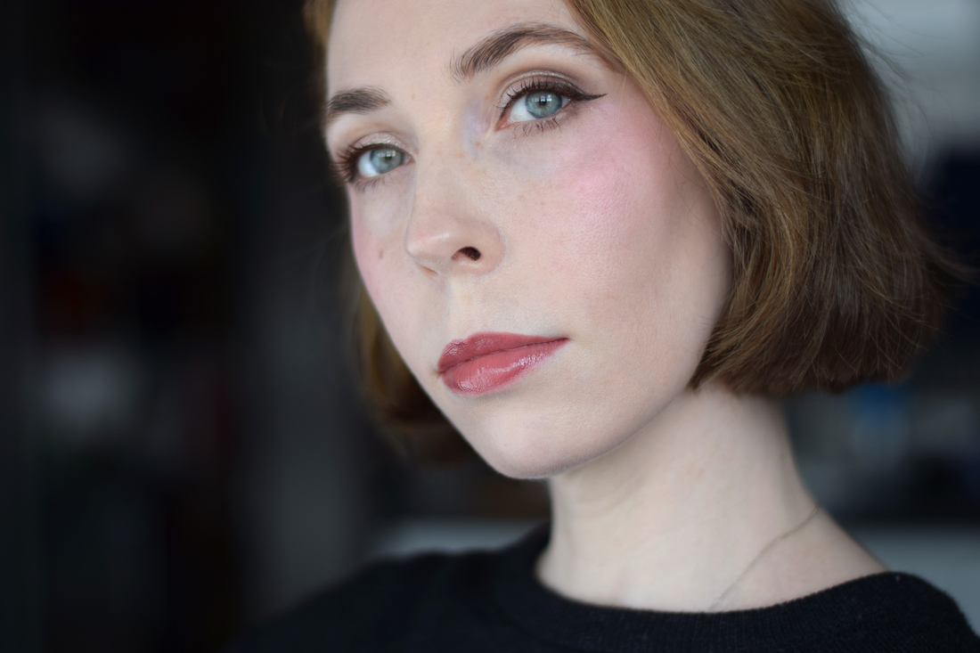 Общий образ с двумя однушками теней