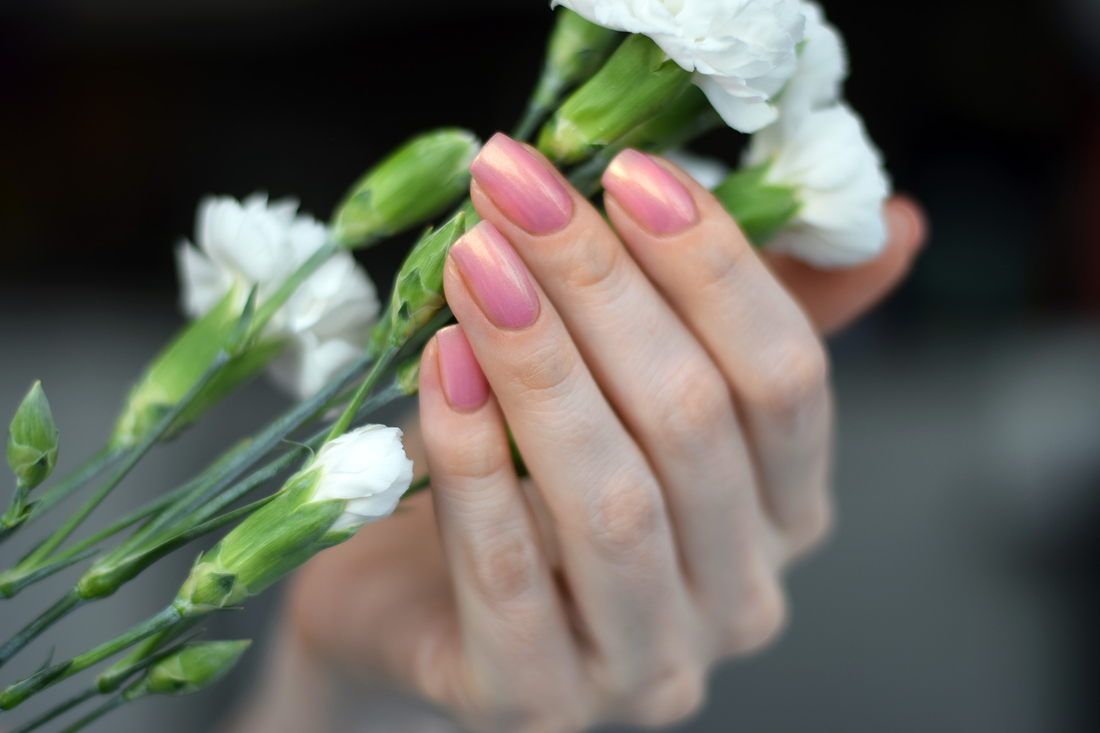 Grattol Color Nail Polish Sunrise
