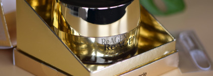 Dr Oracle Reagen: антивозрастной уход, придающий коже силу и здоровье