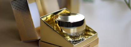 Dr Oracle Reagen: антивозрастной уход, придающий коже силу и здоровье