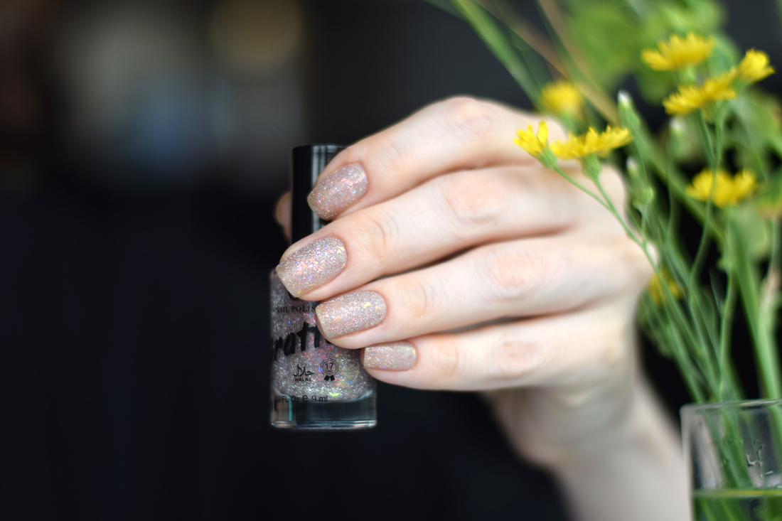 Дневной свет Glitter Sequins