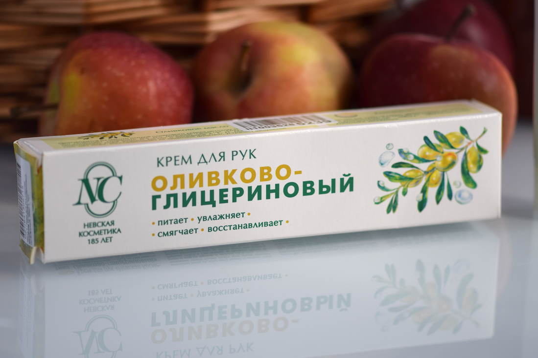 Картонная коробка
