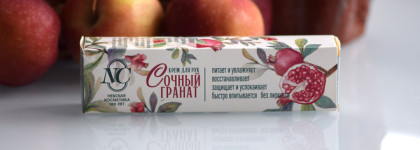 Честный отзыв на кремы для рук от Невской Косметики: работают или просто ностальгия?