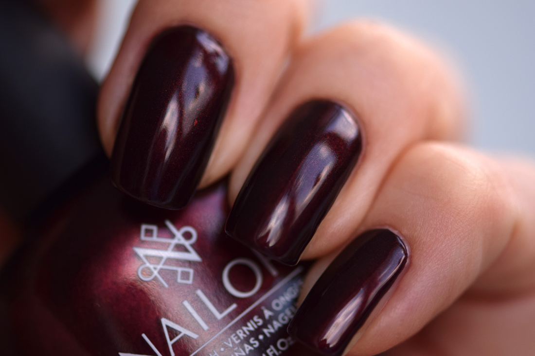 Nailor Караваджо