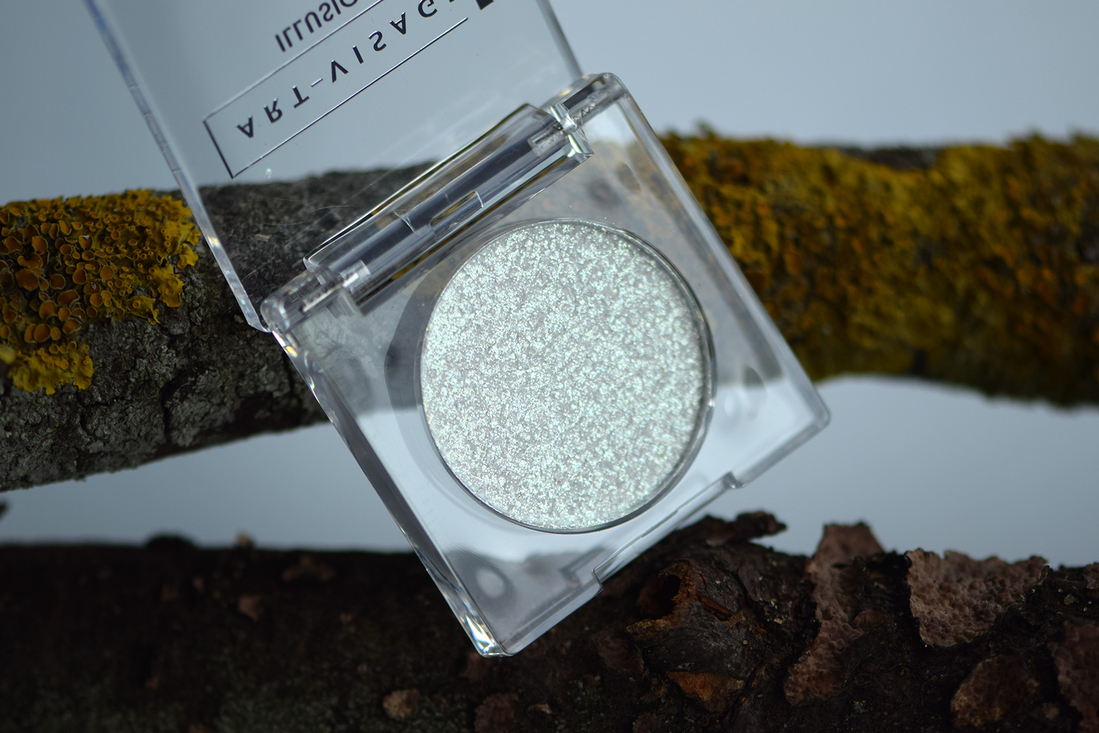 Art-Visage Illusion Glitter Eyeshadow